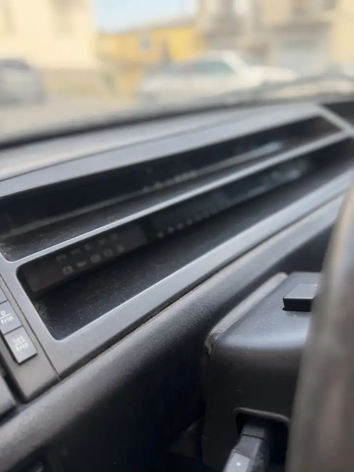 Fiat Tipo 5p 1.6 iniezione (benzina), foto 7