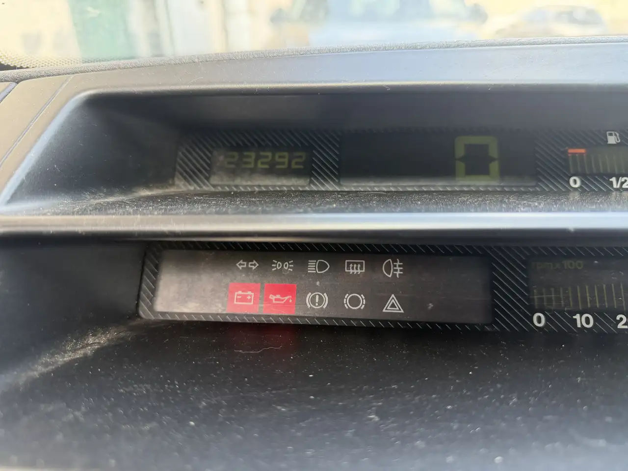 Fiat Tipo 5p 1.6 iniezione (benzina), foto 3