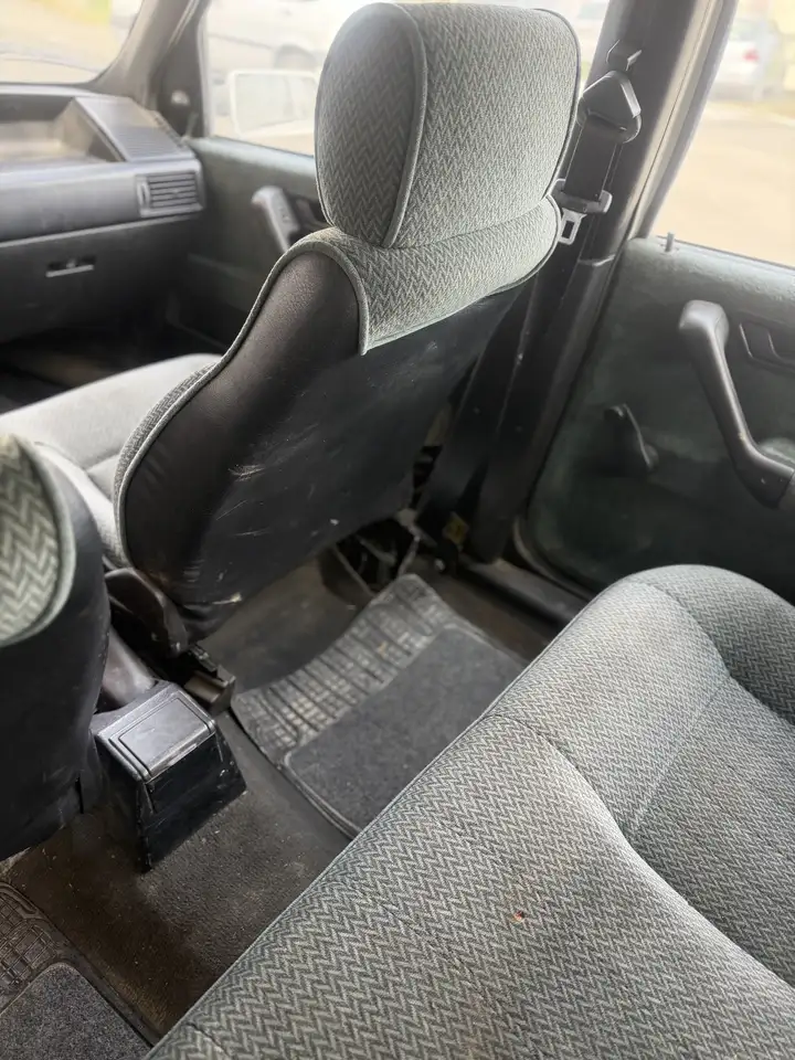 Fiat Tipo 5p 1.6 iniezione (benzina), foto 10