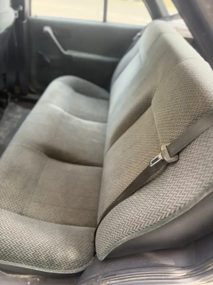 Fiat Tipo 5p 1.6 iniezione (benzina), foto 12