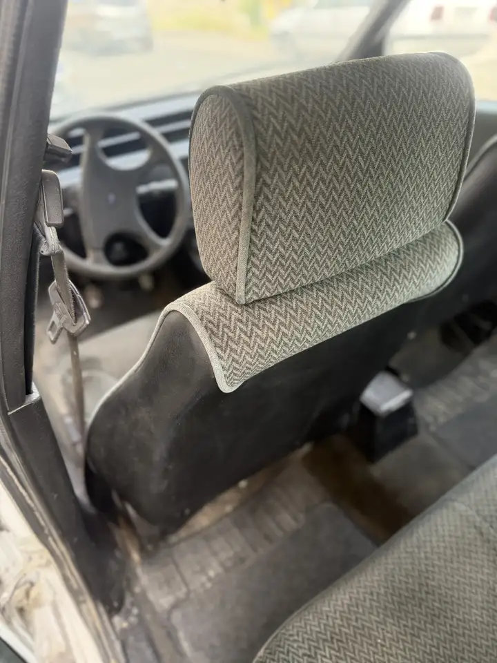 Fiat Tipo 5p 1.6 iniezione (benzina), foto 11