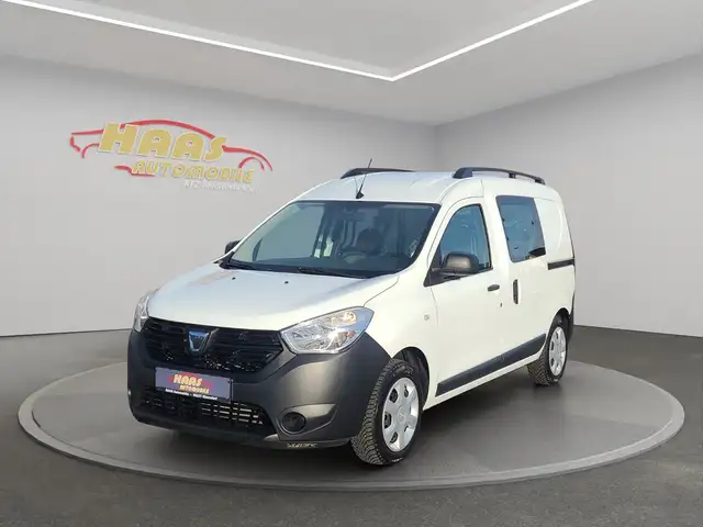 Dacia Dokker Express Comfort *Klimaanlage*Navi*