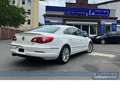 Volkswagen Passat CC Exclusive DSG*Leder*SHZ*BT*Sport*Tempo Alb - thumbnail 2