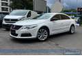 Volkswagen Passat CC Exclusive DSG*Leder*SHZ*BT*Sport*Tempo Blanco - thumbnail 21
