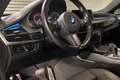 BMW X6 xDrive M50dA Gris - thumbnail 25