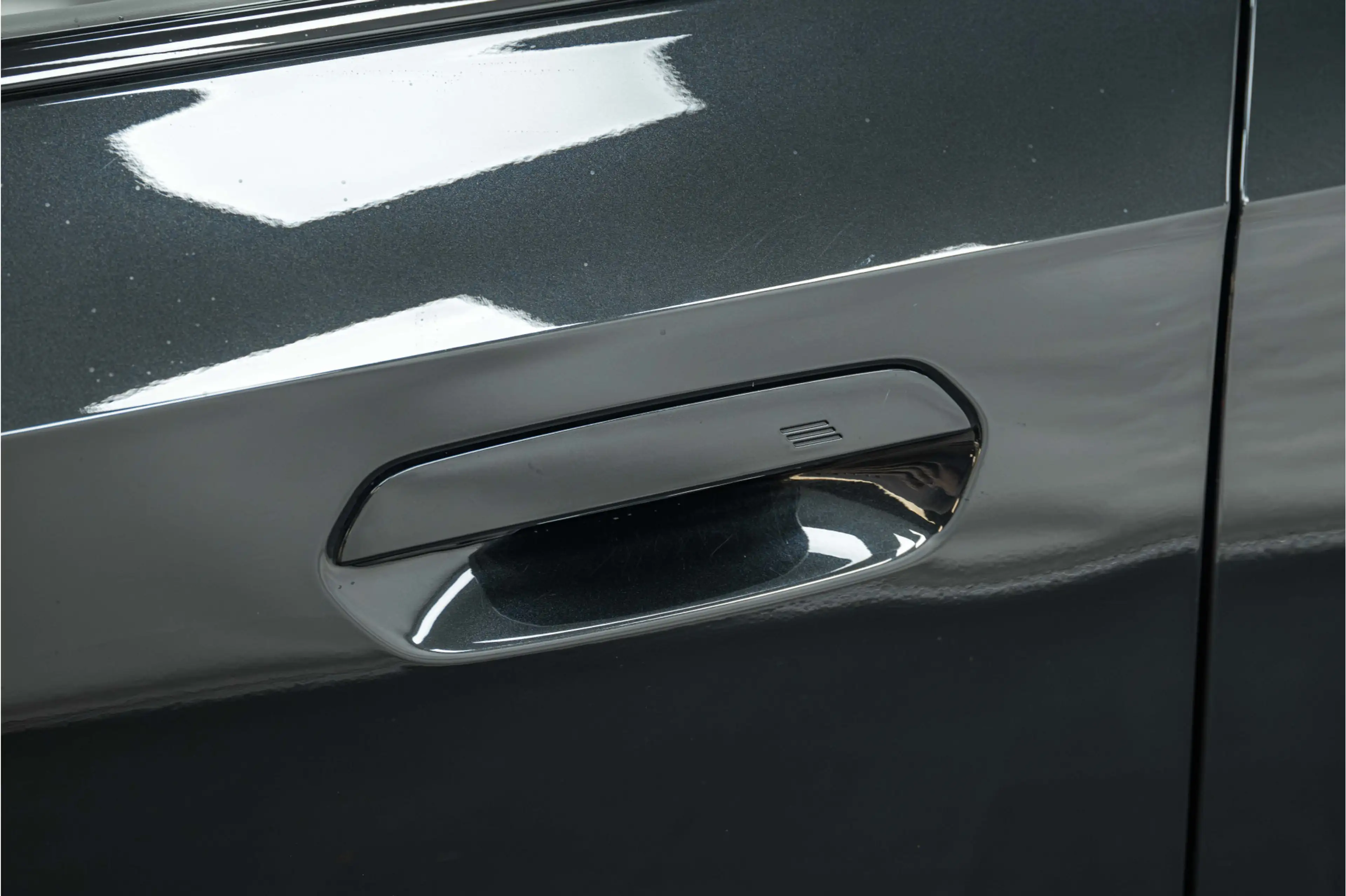BMW iX1 eDrive20 M Sport / Panoramadak / Achteruitrijcamer — photo 9