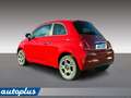 Fiat 500 1.0 Hybrid Club Rosso - thumbnail 7