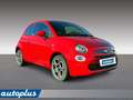 Fiat 500 1.0 Hybrid Club Rosso - thumbnail 13