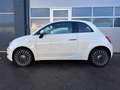 Fiat 500 Fiat 500 1.2 | Pano | PDC | Navi | Airco | Elek ra Wit - thumbnail 16
