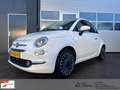Fiat 500 Fiat 500 1.2 | Pano | PDC | Navi | Airco | Elek ra Wit - thumbnail 1