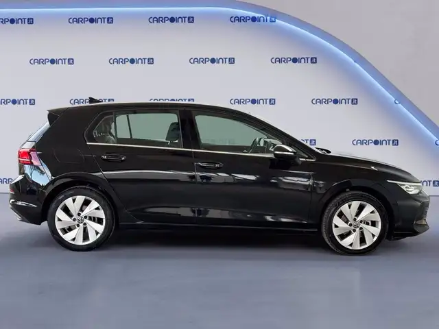 Volkswagen Golf view 6
