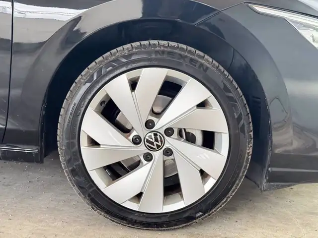 Volkswagen Golf view 15