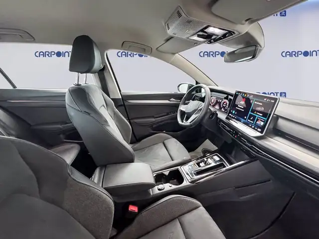 Volkswagen Golf view 7