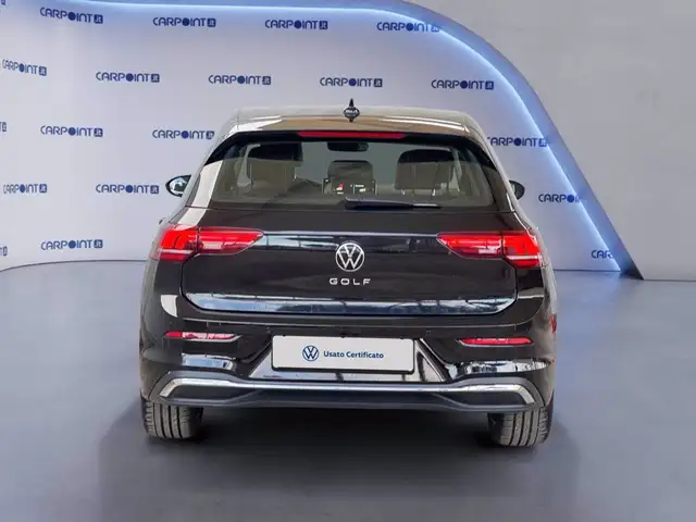 Volkswagen Golf view 5