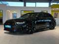 Audi RS6 Avant Performance*Sport-AGA*Laser*Soft*B&O* Noir - thumbnail 1