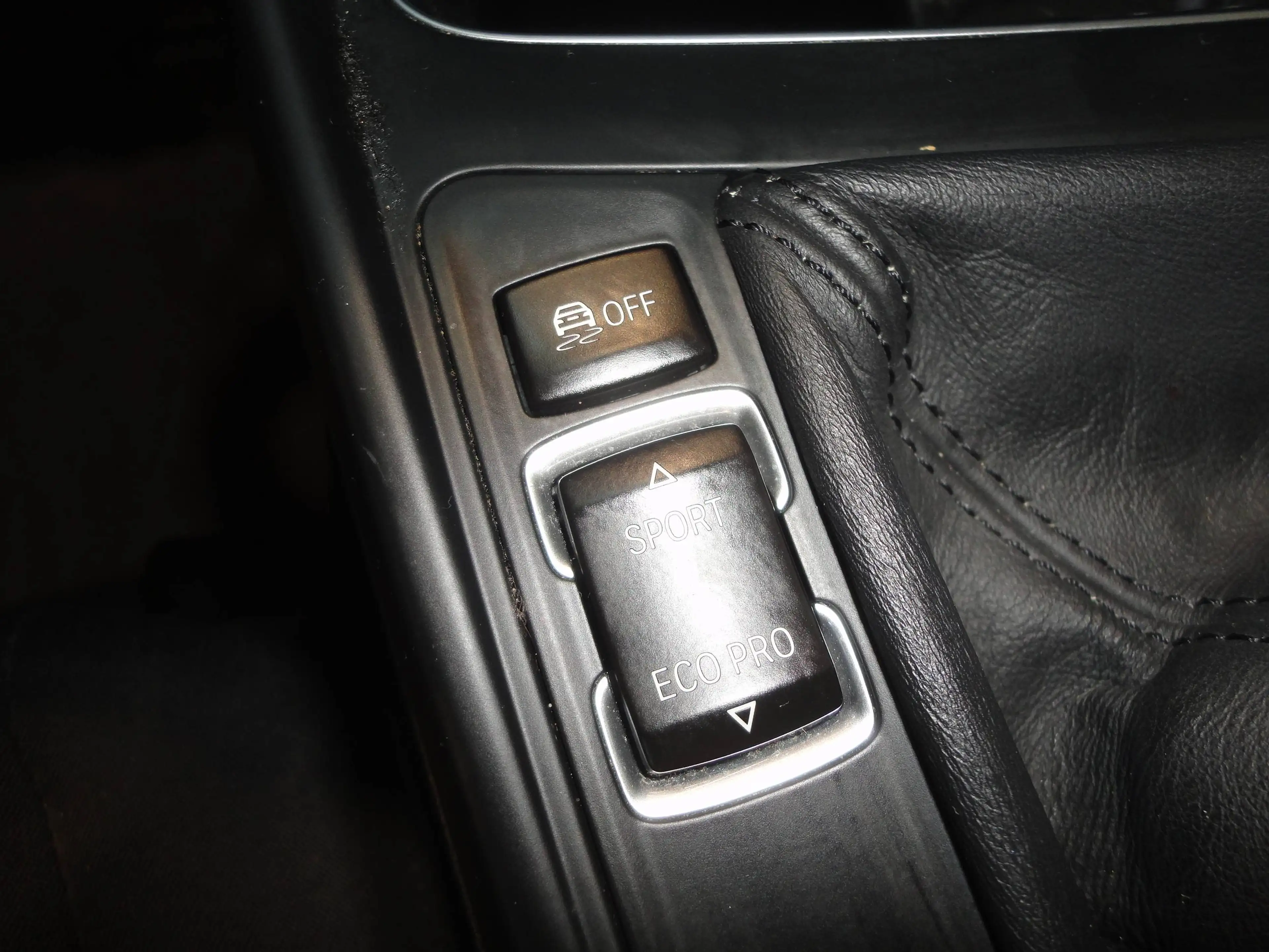 BMW 116 116i JOY LOOK M GPS CAPT ARR ET GARANTIE — photo 15
