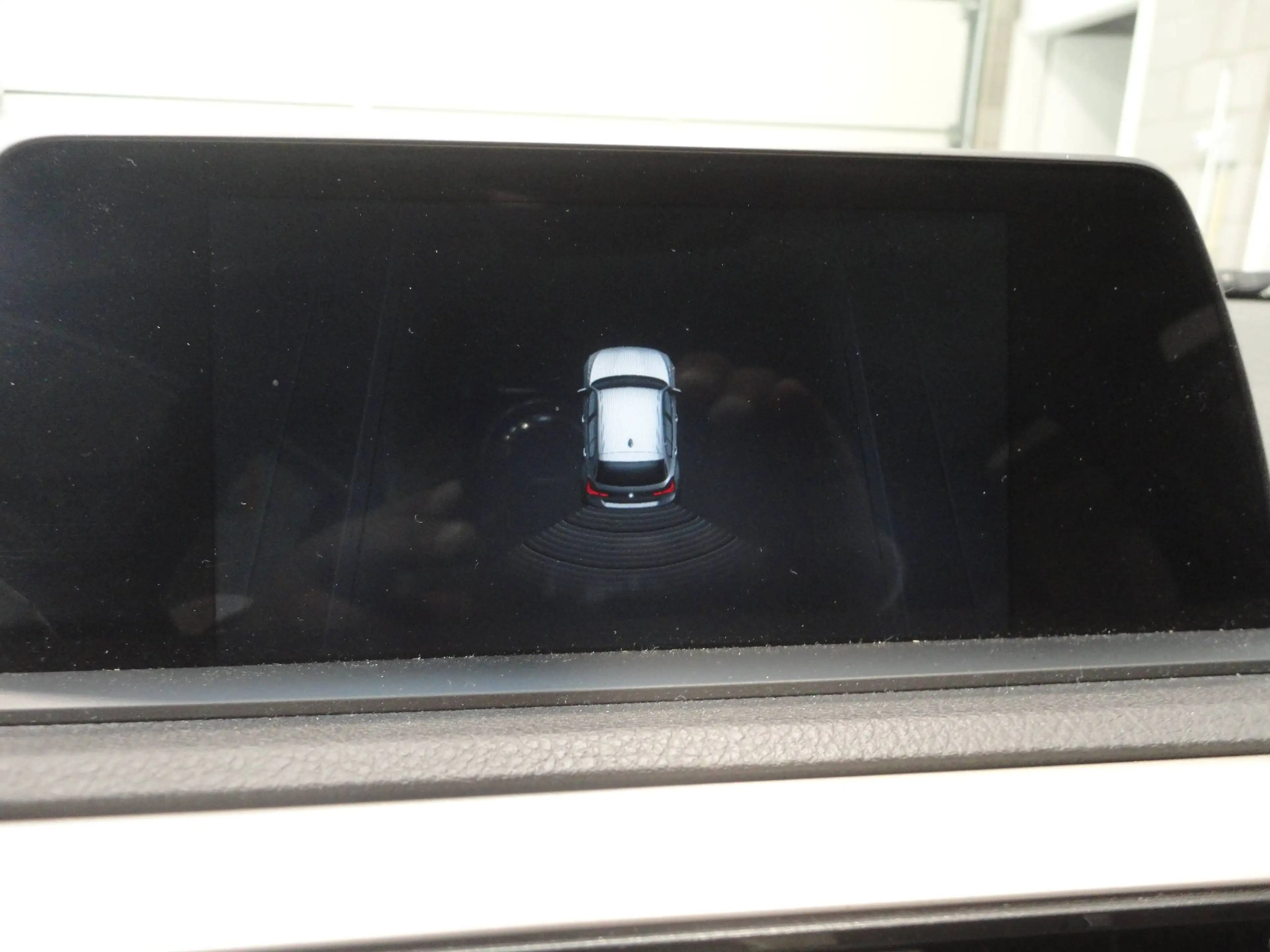 BMW 116 116i JOY LOOK M GPS CAPT ARR ET GARANTIE — photo 13