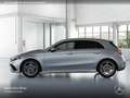 Mercedes-Benz A 200 AMG+AHK+LED+KAMERA+TOTW+KEYLESS+7G Silber - thumbnail 5