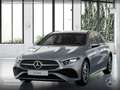 Mercedes-Benz A 200 AMG+AHK+LED+KAMERA+TOTW+KEYLESS+7G Silber - thumbnail 2