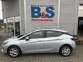 Opel Astra K Lim. 5-trg. Edition Start/Stop Silber - thumbnail 2