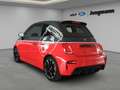 Fiat 500 595 C Abarth Competizione Grijs - thumbnail 4