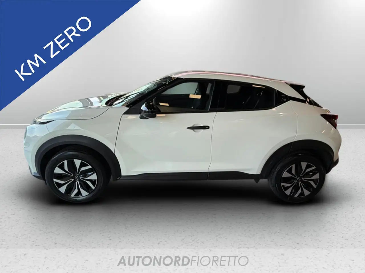Nissan Juke 2026