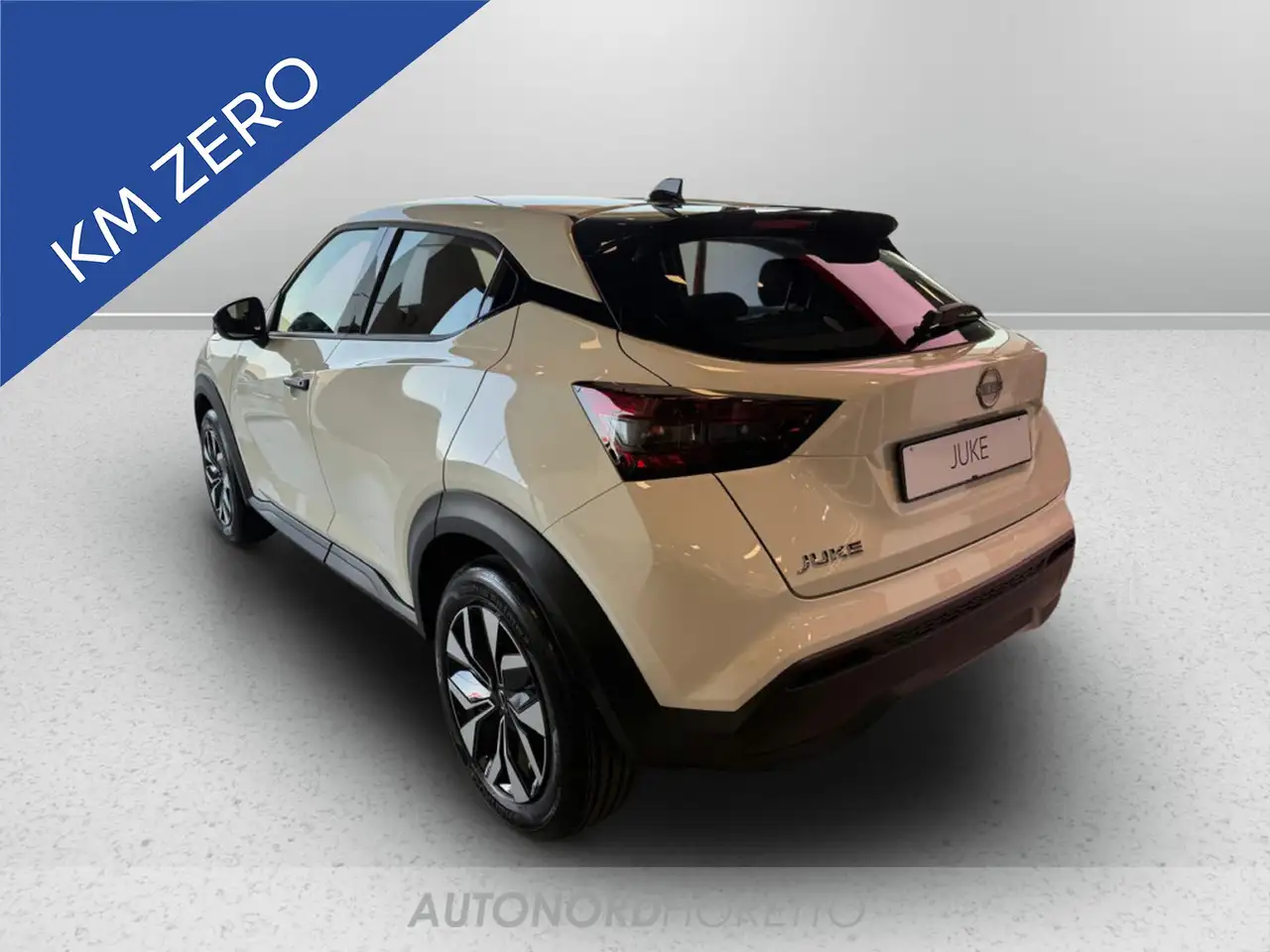 Nissan Juke 2026
