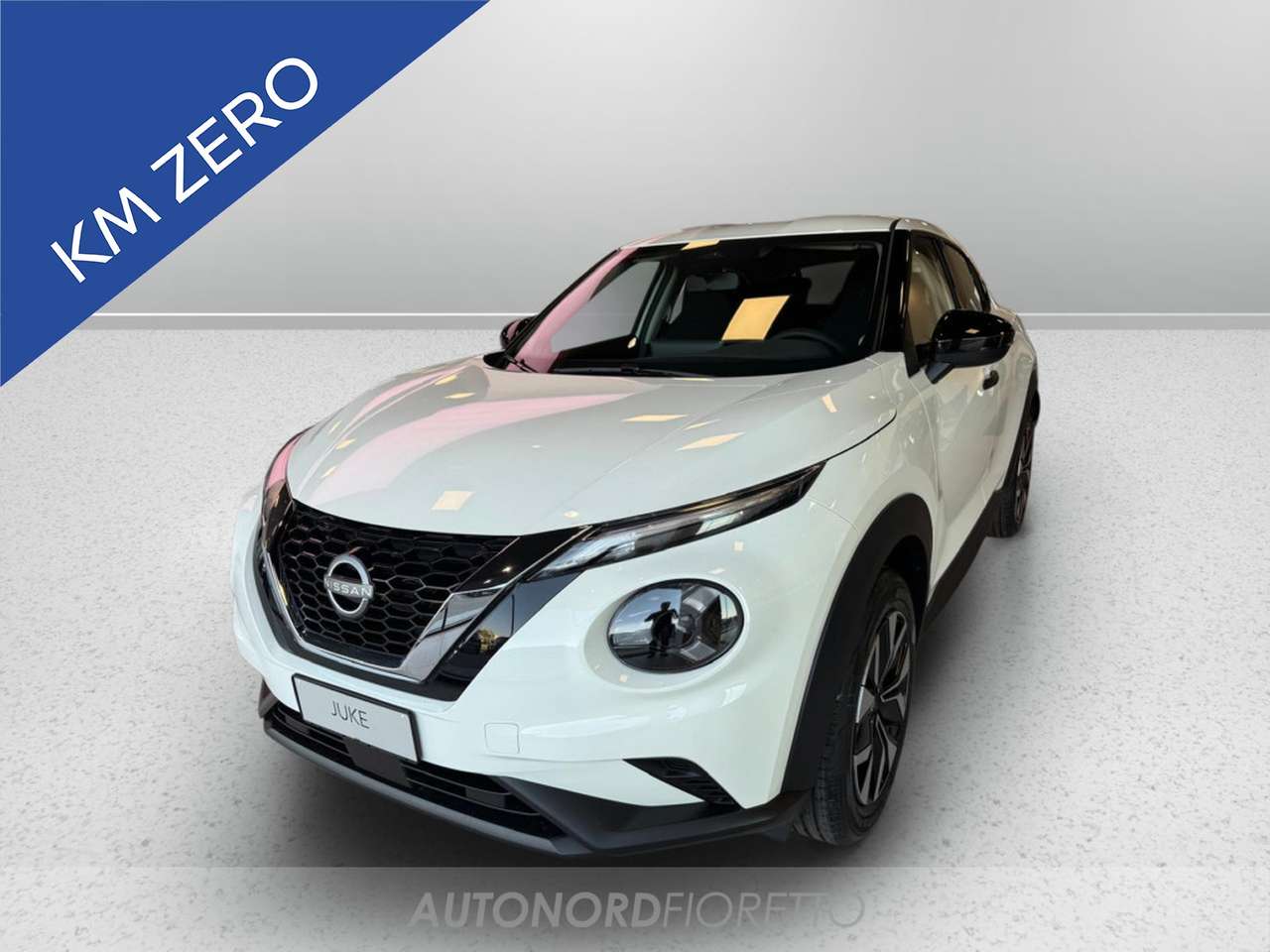 Nissan Juke 1.0 dig-t acenta 114cv