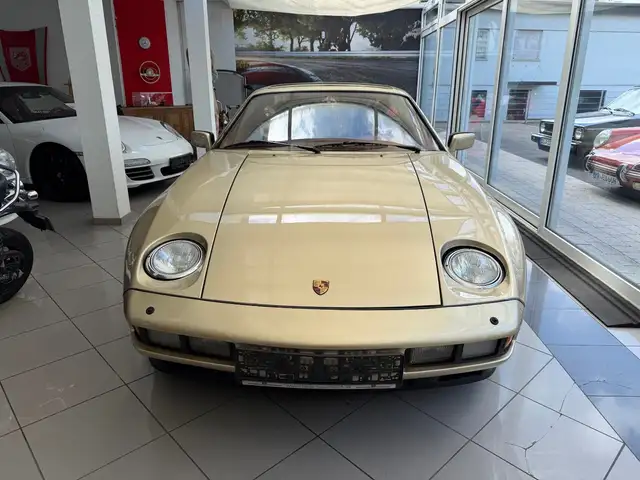 Porsche 928 Weissach #53 of 205