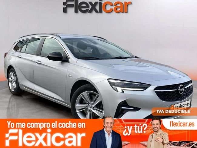 Opel Insignia ST 1.5D DVH S&S Business Edition AT8 122 - foto 1