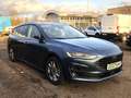 Ford Focus Turnier 1.0 EcoBoost Hybrid Aut. TITANIUM EDITION Blau - thumbnail 3