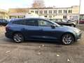 Ford Focus Turnier 1.0 EcoBoost Hybrid Aut. TITANIUM EDITION Blau - thumbnail 4