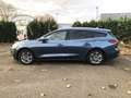 Ford Focus Turnier 1.0 EcoBoost Hybrid Aut. TITANIUM EDITION Blau - thumbnail 8