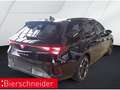 CUPRA Leon SP 1.5 eTSI DSG AB 199EUR NAVI REAR VIEW SHZ Schwarz - thumbnail 3