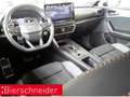 CUPRA Leon SP 1.5 eTSI DSG AB 199EUR NAVI REAR VIEW SHZ Schwarz - thumbnail 5