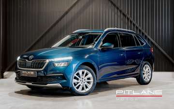 1.0 TSi Edition Style CARPLAY / SIEGES CHAUF / LED