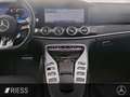 Mercedes-Benz GT 43 AMG 4M+ Fahrassist. Memory Keyless 360° Gris - thumbnail 9