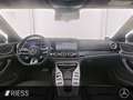 Mercedes-Benz GT 43 AMG 4M+ Fahrassist. Memory Keyless 360° Gris - thumbnail 6