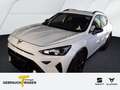 CUPRA Formentor 1.5 eTSI DSG SIDE-ASSIST SUPERSPORT 36 Weiß - thumbnail 1