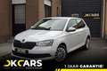Skoda Fabia 1.0i Ambiente - NAVI / CR.CONTR / PDC /FRONT ASS Wit - thumbnail 1