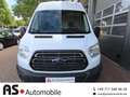 Ford Transit 350 L4H3 2.0 TDCi 2.Hd*Klima*PDC*AHK Weiß - thumbnail 2