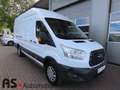 Ford Transit 350 L4H3 2.0 TDCi 2.Hd*Klima*PDC*AHK Weiß - thumbnail 1