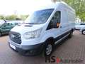 Ford Transit 350 L4H3 2.0 TDCi 2.Hd*Klima*PDC*AHK Weiß - thumbnail 3