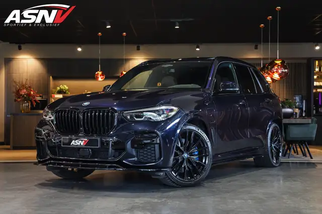 BMW X5 XDrive45e High Executive, 394 PK, M/Sports/Pakket,