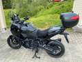 Honda NT 1100 Чорний - thumbnail 1
