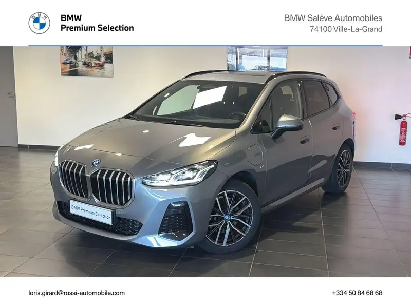 BMW Seria 2
