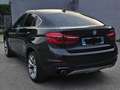 BMW X6 X6 F16 xdrive30d Extravagance 258cv auto Zwart - thumbnail 7