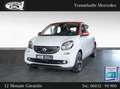 smart forFour electric drive EQ Blanco - thumbnail 1