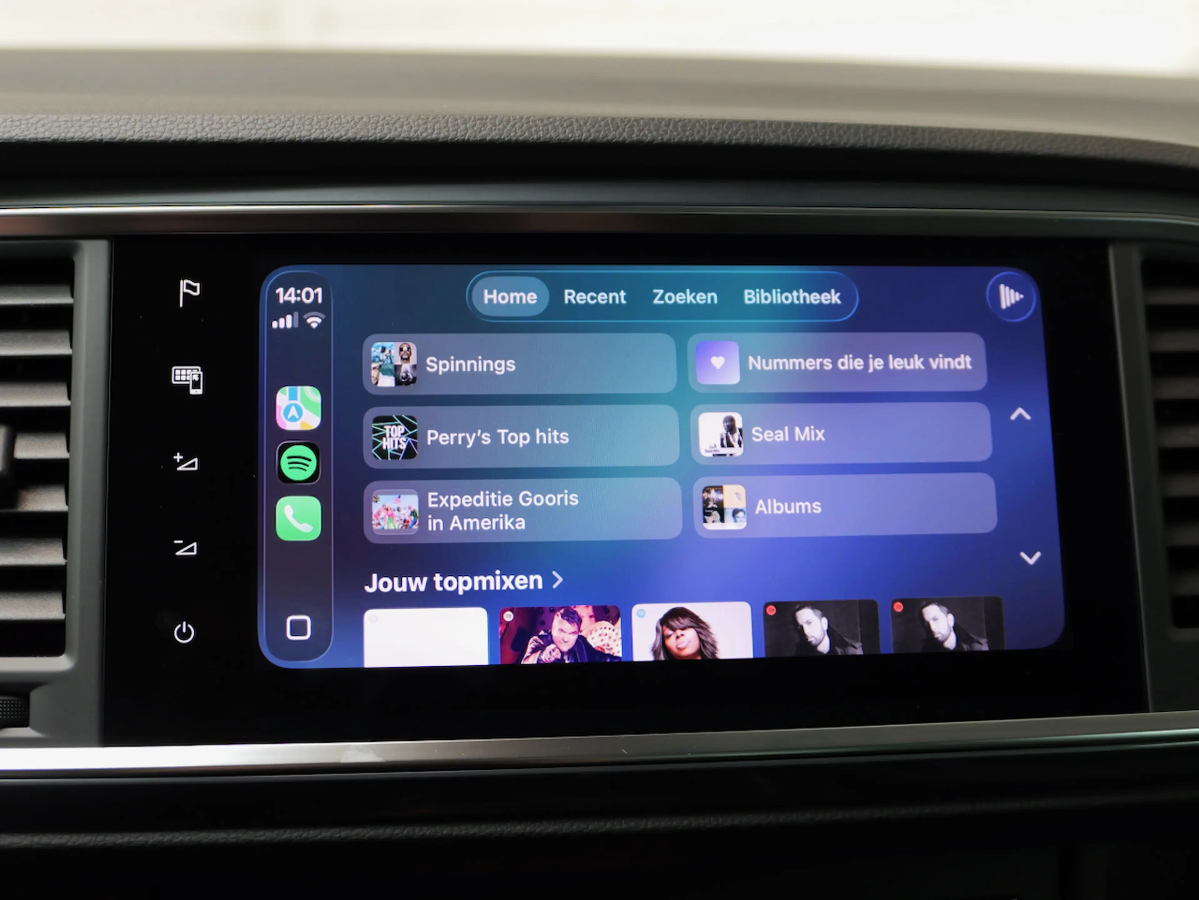 SEAT Ateca 1.5 TSI Style Bus. Intense Navi/ECC/CAM/Carplay (a — photo 29