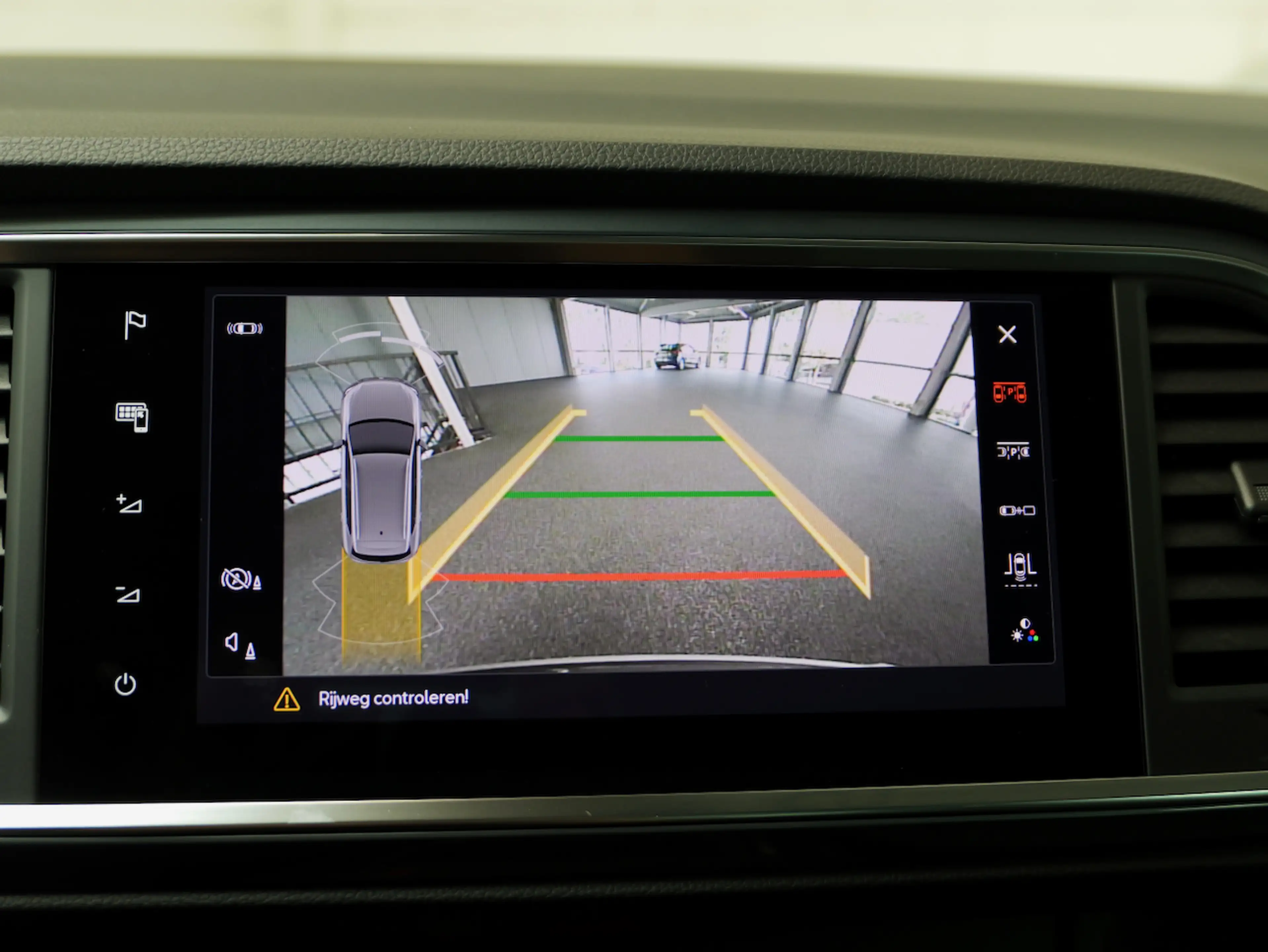 SEAT Ateca 1.5 TSI Style Bus. Intense Navi/ECC/CAM/Carplay (a — photo 26